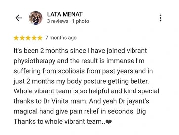 Verified Progress